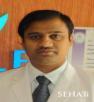 Dr. Wavre Shankar Orthopedic Surgeon in Noble Hospital Pune, Pune