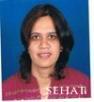 Dr. Pallavi Butiyani Anesthesiologist in Noble Hospital Pune, Pune