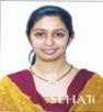 Dr. Deepkali Patil Anesthesiologist in K.K. Eye Institute Pune