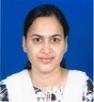 Dr. Archana Prabhu Anesthesiologist in Sahyadri Speciality Hospital Nagar Road, Pune