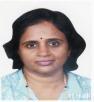 Dr. Aruna Jagadeesh Gastroenterologist in Mangalore