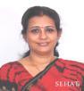 Dr. Chitra Ramamurthy Ophthalmologist in Coimbatore