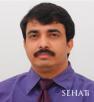 Dr.K. Shreesh Kumar Ophthalmologist in Coimbatore