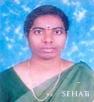 Dr.S.V. Menaka Ophthalmologist in The Eye Foundation Coimbatore, Coimbatore