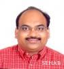 Dr.K. Vamsi Ophthalmologist in The Eye Foundation Tirupur, Tirupur