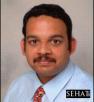 Dr. Anjan Kumar Shah Maxillofacial Surgeon in Medsol Hospital Bangalore