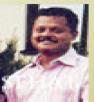 Dr. Mahesh Sreedhar Ayurveda Specialist in Mitra Hermitage Ayurveda Hospital Thiruvananthapuram