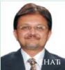 Dr. Kalpesh C. Jain Neurosurgeon in Apple Hospital Surat, Surat