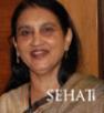 Dr. Asha Kapadia Oncologist in Mumbai