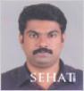 Dr.R. Sujeesh Critical Care Specialist in Thiruvananthapuram