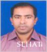 Dr. Bijoy Poulose Critical Care Specialist in SP Fort Hospital Thiruvananthapuram, Thiruvananthapuram