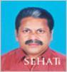 Dr.A. Rajashekharan Urologist in SP Fort Hospital Thiruvananthapuram, Thiruvananthapuram