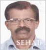 Dr.A. Pious Chest Physician in SP Fort Hospital Thiruvananthapuram, Thiruvananthapuram