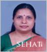 Dr.A.K. Usha Devi ENT Surgeon in Thiruvananthapuram