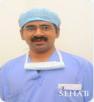 Dr.P. Sanath Reddy Anesthesiologist in Hyderabad