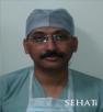 Dr.U. Srinivas Anesthesiologist in Hyderabad
