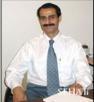 Dr. Jayesh Kakar Diabetic Foot Surgeon in Hyderabad