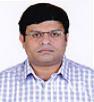 Dr.M. Naveen Chandar Reddy Orthopedic Surgeon in Apollo Spectra Hospitals Ameerpet, Hyderabad