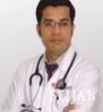 Dr. Mahendra Kare General Physician in Victor Hospital Margao, Goa