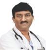 Dr. Sanjeev Suresh Waidande Cardiothoracic Surgeon in Hyderabad