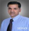 Dr. Ashish Khanijo Cardiothoracic Surgeon in Pune