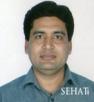 Dr. Manish Prakash Mishra Cardiologist in Rae Bareli