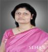 Dr. Meghana Pande Critical Care Specialist in Manipal Hospitals Pune, Pune