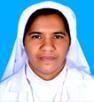 Dr.Sr.N.S. Anila Naturopathic Doctor in Nazareth Naturopathy Hospital Kannur