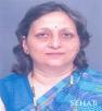 Dr. Vaijayanti Deodhar Ophthalmologist in Deodhar Eye Hospital Pune