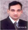 Dr. Srinivas Ambatipudi Ophthalmologist in Sree Netralaya Eye Hospital Hyderabad