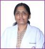 Dr.D. Mangasree Radiologist in Hyderabad