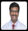 Dr.D. Vidyasagar ENT Surgeon in Hyderabad