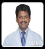 Dr.M. Naveen Kumar ENT Surgeon in Shenoy Hospital Hyderabad
