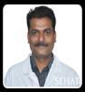 Mr. Suresh Naidu Audiologist and Speech Therapist in Hyderabad