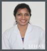 Dr.G. Reshma Reddy Radiologist in Vista Imaging & Medical Centre Hyderabad