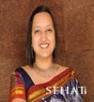 Dr. Preeti Shinde Radiologist in Indus Health Plus Pune