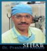 Dr. Prashant Kokate Anesthesiologist in Dr. Dinesh Jain's Center for Endoscopy, Laparoscopy & General Surgery Pune