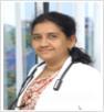 Dr. Pathuri Sreedevi Hair Transplant Specialist in Hyderabad