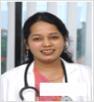 Dr. Shanu Dermatologist in Hyderabad