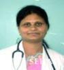 Dr. Kalpana Cosmetologist in Dr. Madhus Hair Transplant Center Hyderabad