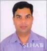 Dr. Ninand Baste Psychiatrist in Manasa Clinic Pune