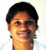 Dr.M. Haritha Dentist in Hyderabad