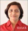 Dr. Kavita Sandeep Choudhari  ENT Surgeon in Shree Shakti Hospital Pune