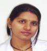 Dr. Sharda Praveen Sahu Dentist in Hyderabad