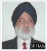 Dr.A.S. Bhalla ENT Surgeon in Sahara Hospital Gwalior, Gwalior