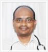 Dr.K.V. Mallikarjun Rao General Physician in Evya Hospitals and Diabetic Research Center Karmanghat, Hyderabad