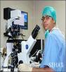 Dr. Krishna Chaitanya Embryologist in Oasis Centre for Reproductive Medicine Hyderabad