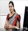 Dr.Y.S. Varalakshmi Obstetrician and Gynecologist in Oasis Centre for Reproductive Medicine Hyderabad