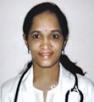 Dr. Phani Sree Sagi Palliative Care Specialist in Sparsh Hospice Hyderabad