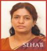 Dr. Meera IVF & Infertility Specialist in Akshaya Fertility Centre Salem